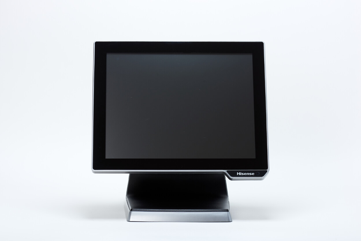 Terminal Hisense HK950