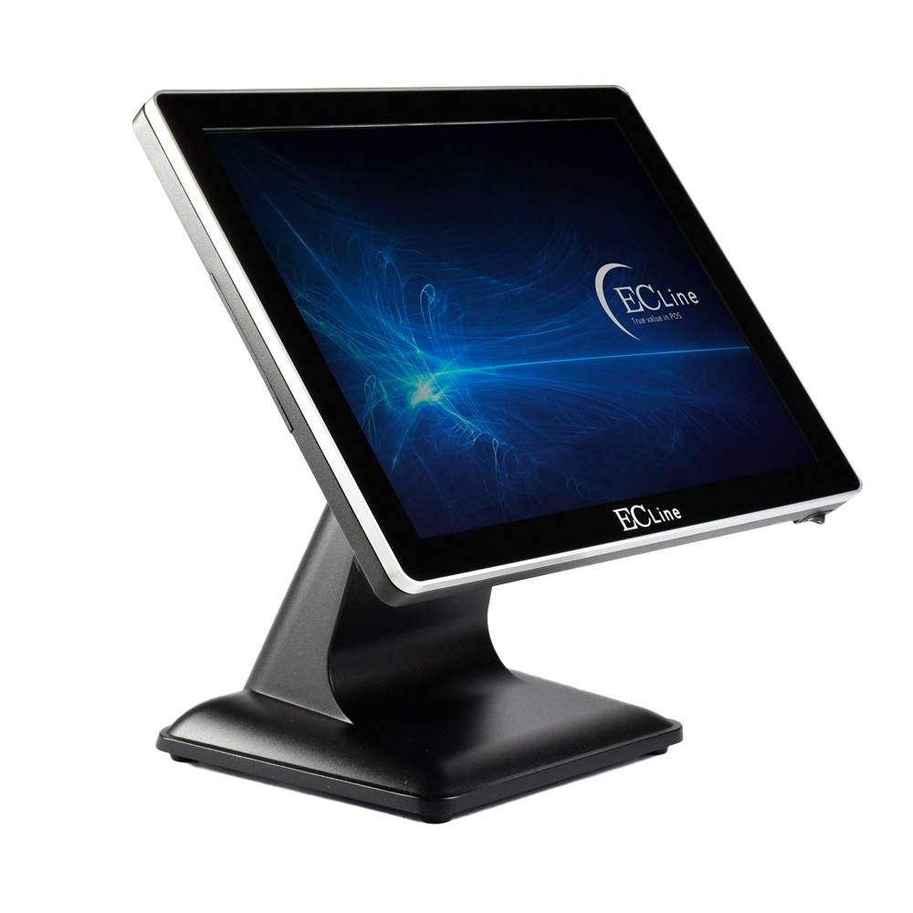Terminal EC-LINE EC-VP-1100I3-256-16-WIN