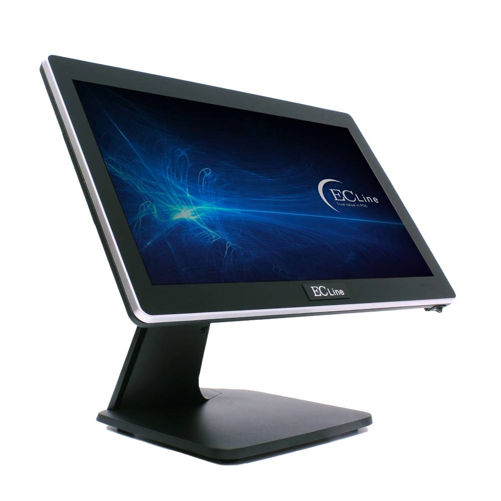Terminal EC-LINE EC-VP-3100i5-256-WIN