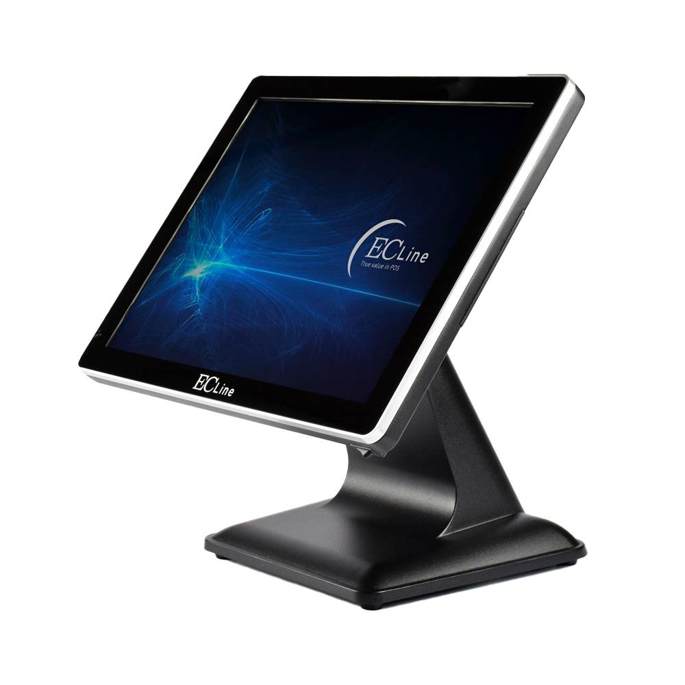 Terminal EC-LINE EC-VP-1100i5-256-WIN