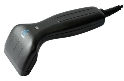 Lector de Código de Barras EC-LINE 8100