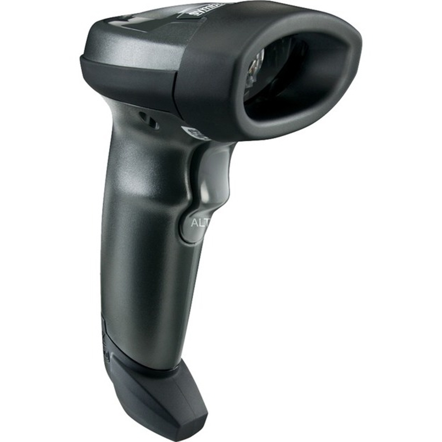 Kit de Lector de Código de Barras ZEBRA LI2208-SR