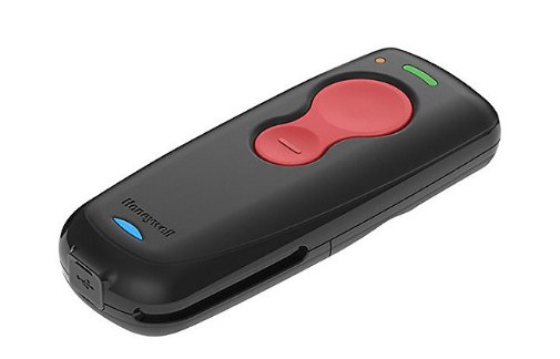 Lector de Código de Barras HONEYWELL 11602G2D-2USB-OS