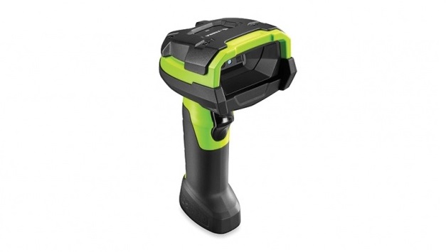 LECTOR CODIGO DE BARRAS ALAMBRICO ZEBRA DS3608