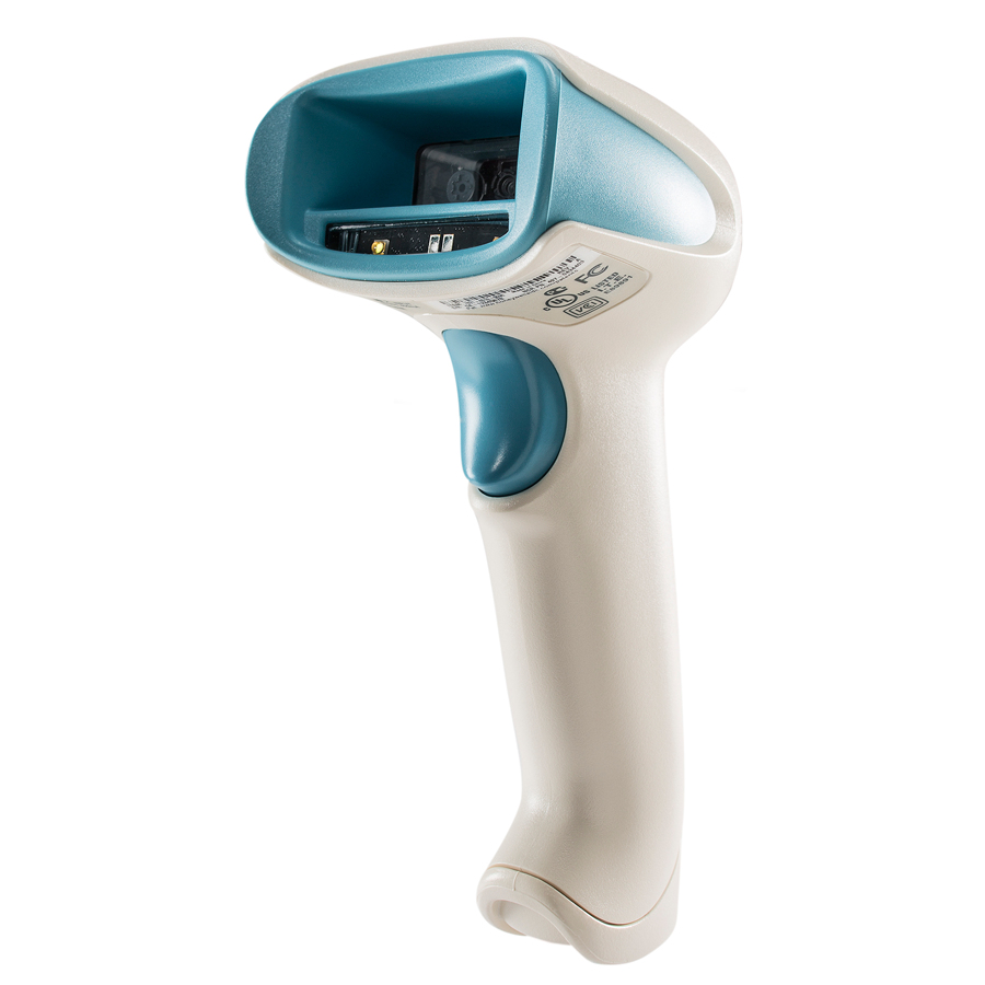 Lector de codigo de barras HONEYWELL 1902H