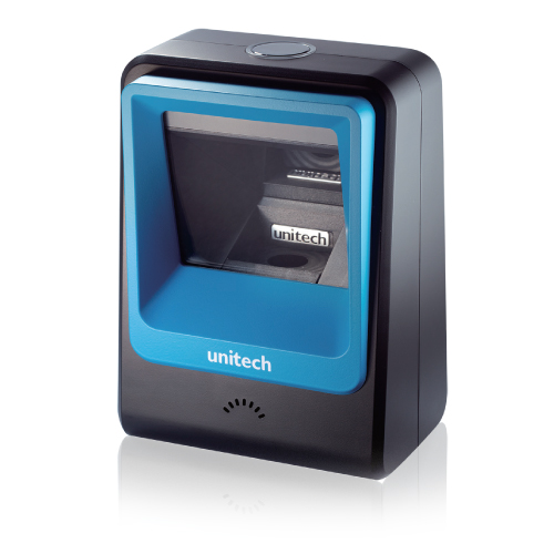 Lector de código de barras UNITECH TS100-SUCB00-SG