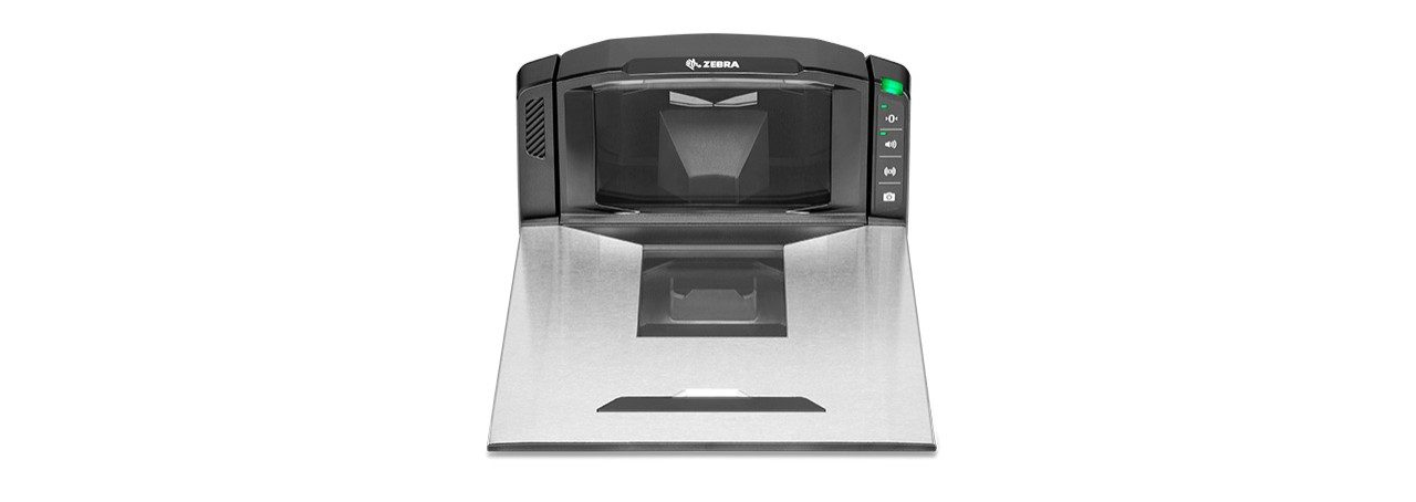 Lector multiplano de Código de Barras ZEBRA MP7000