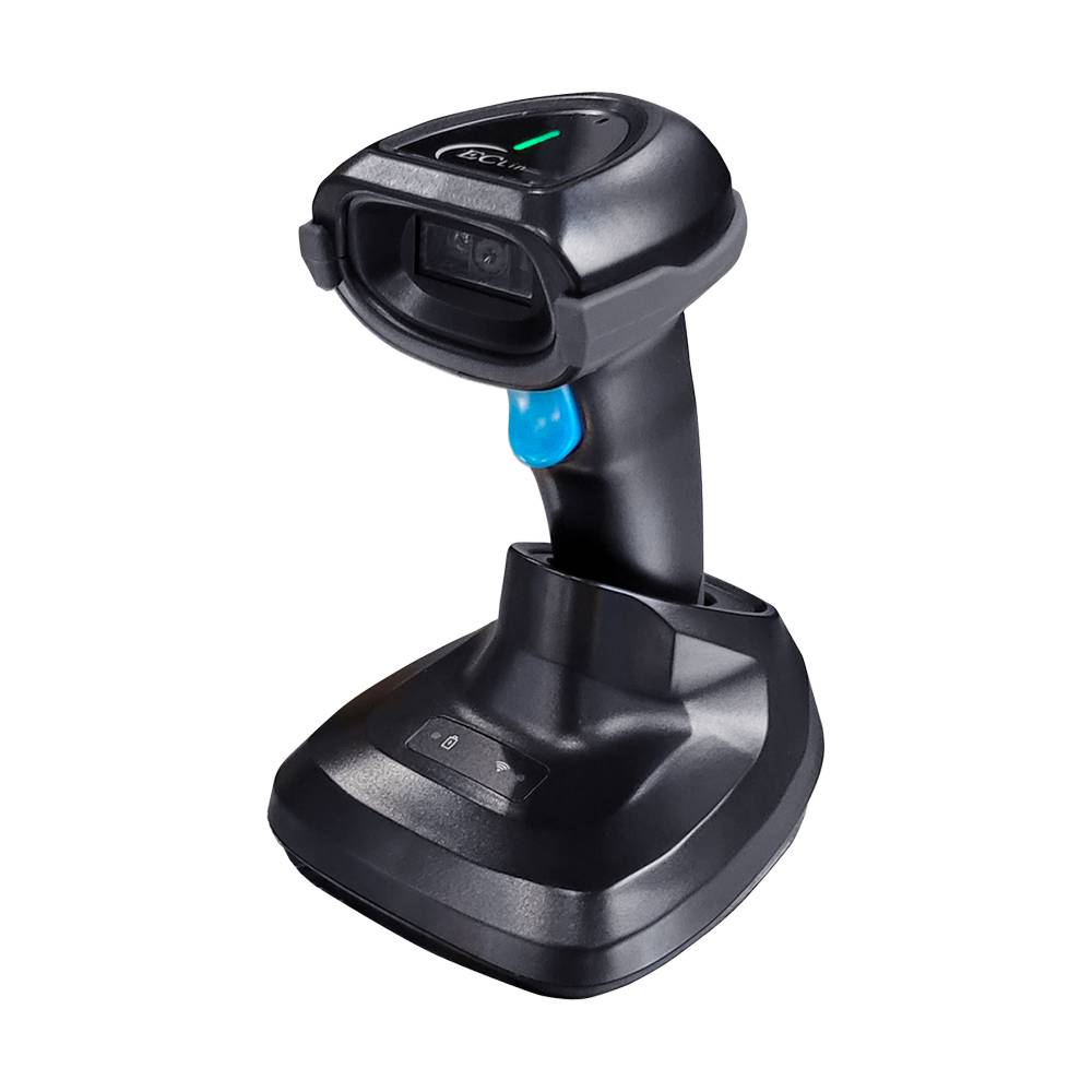 Lector de codigos EC-LINE EC-2D-8380BT