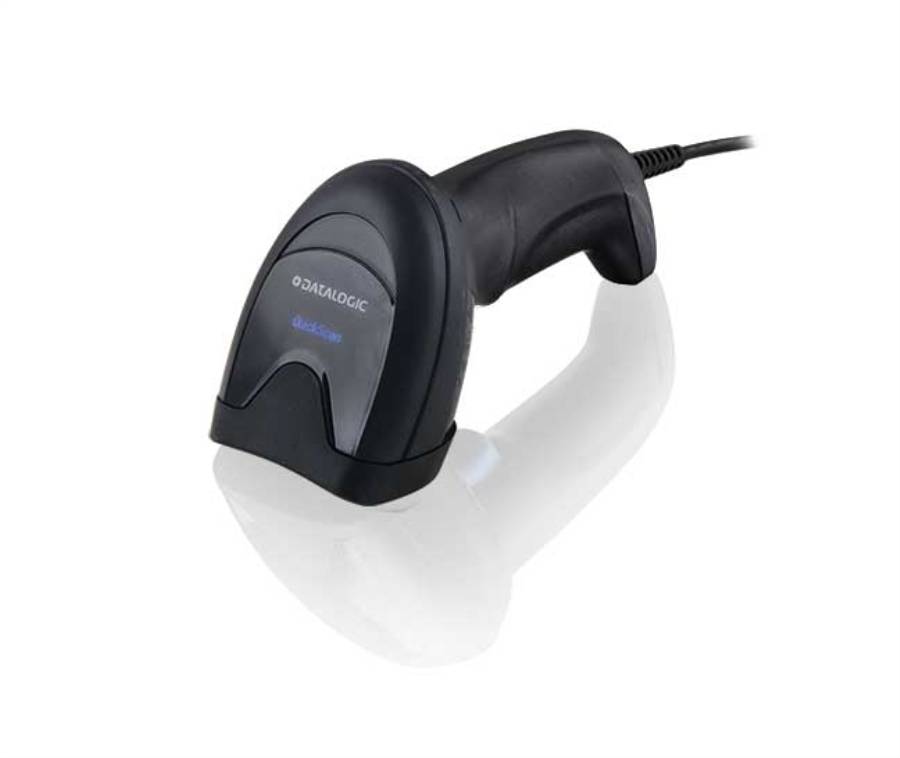 Lector DATALOGIC QW2520-BKK1