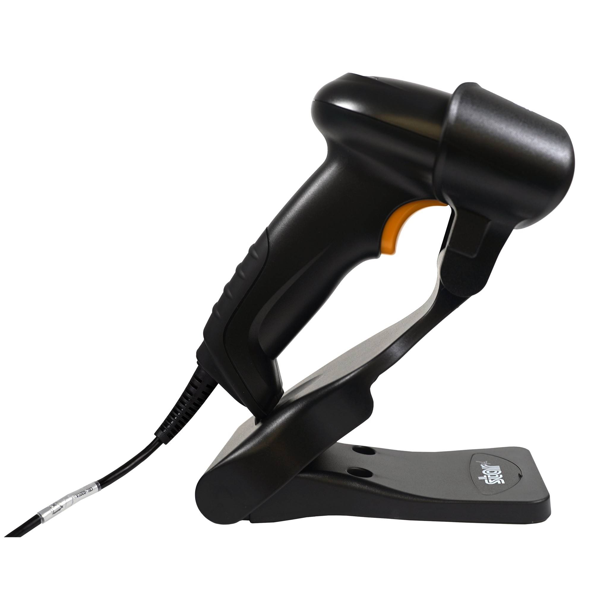 Lectores de Códigos de Barras STAR MICRONICS BSH-32U BLK