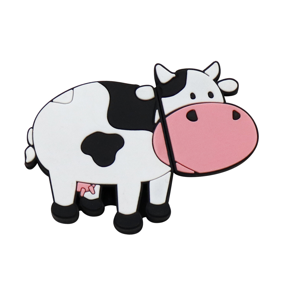 MEMORIA FLASH USB 32GB, VACA LECHERA BROBOTIX 190432-34