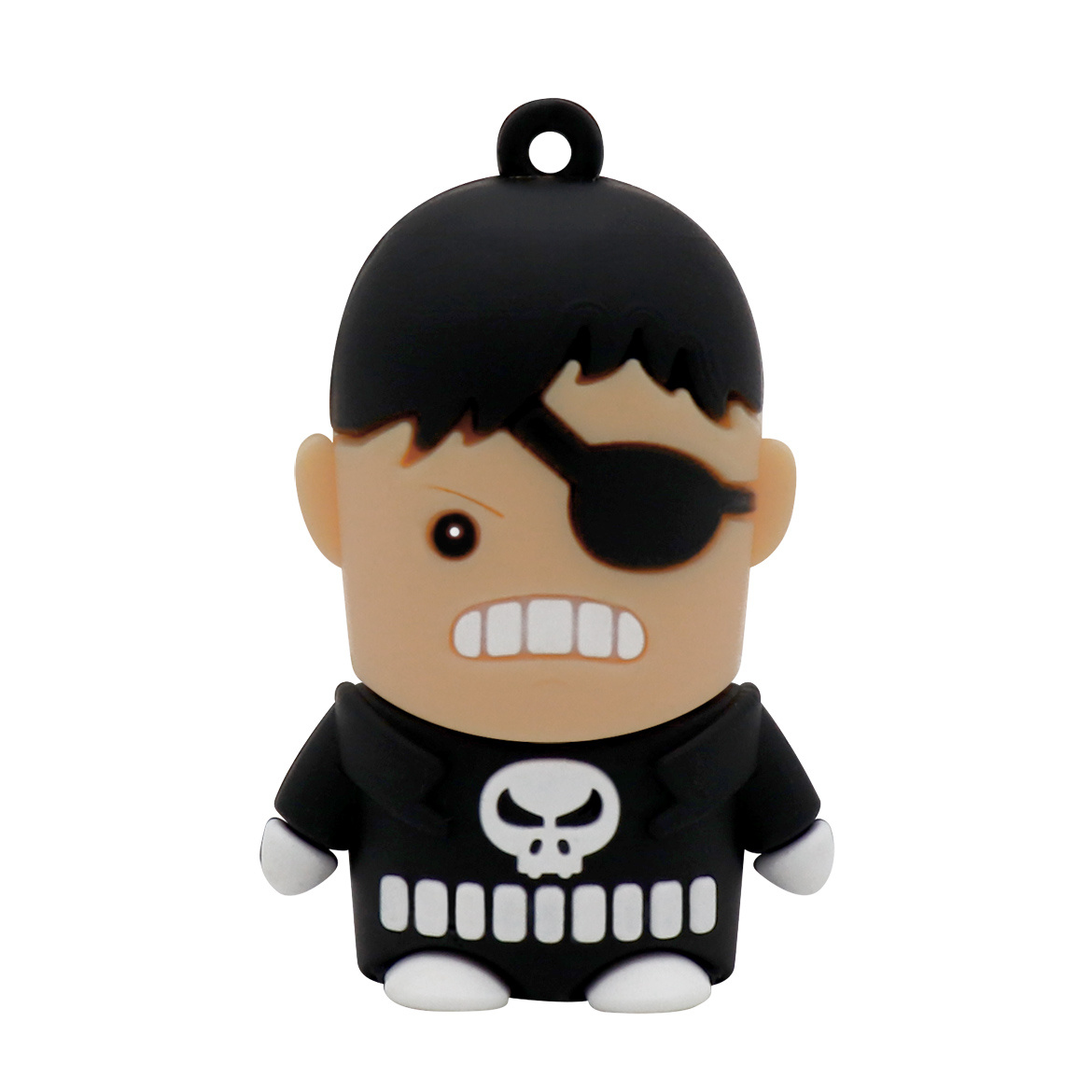 MEMORIA FLASH USB 32GB, PIRATA RUDO BROBOTIX 190432-24