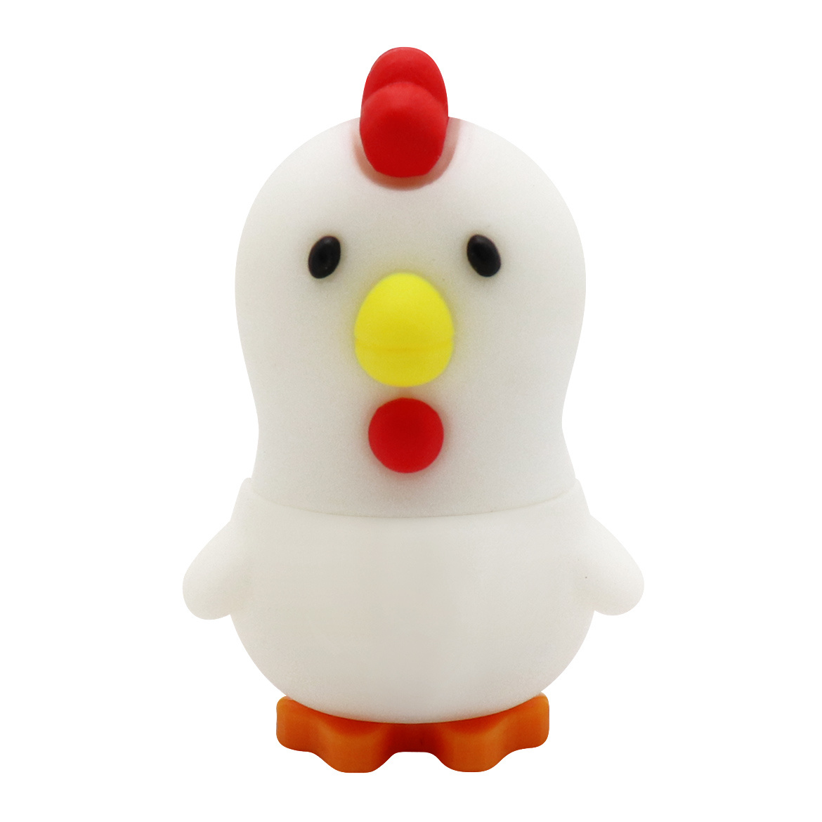 MEMORIA FLASH USB 32GB, GALLINA BROBOTIX 190432-14