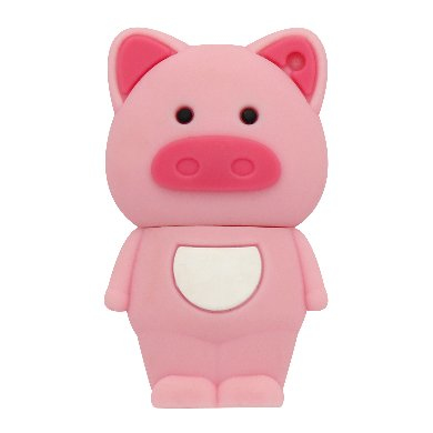 Memoria Flash USB BROBOTIX 190432-36
