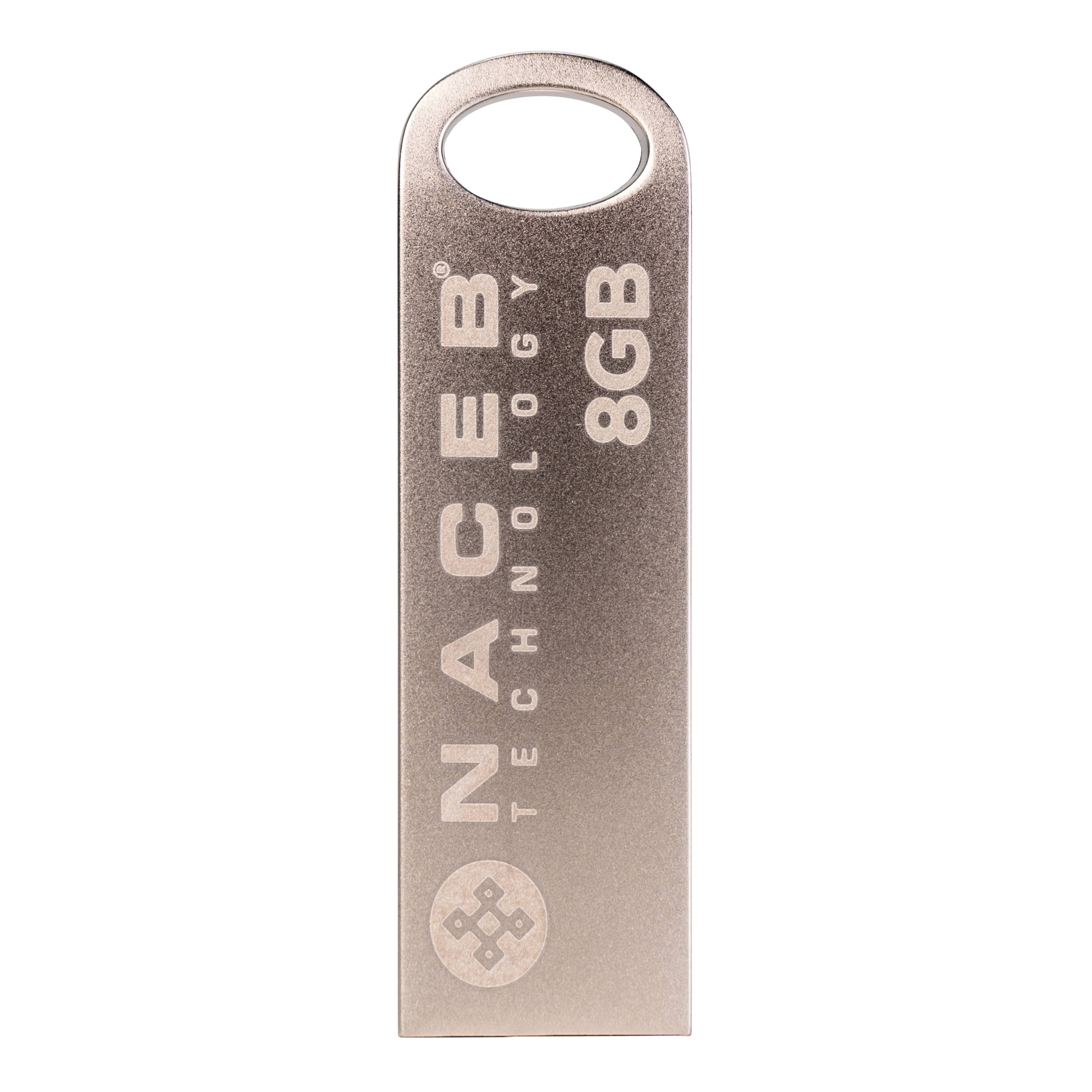 Memoria USB Naceb Technology SNTU-008
