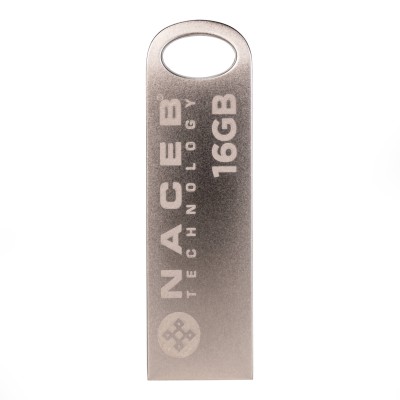 Memoria USB Naceb Technology SNTU-016