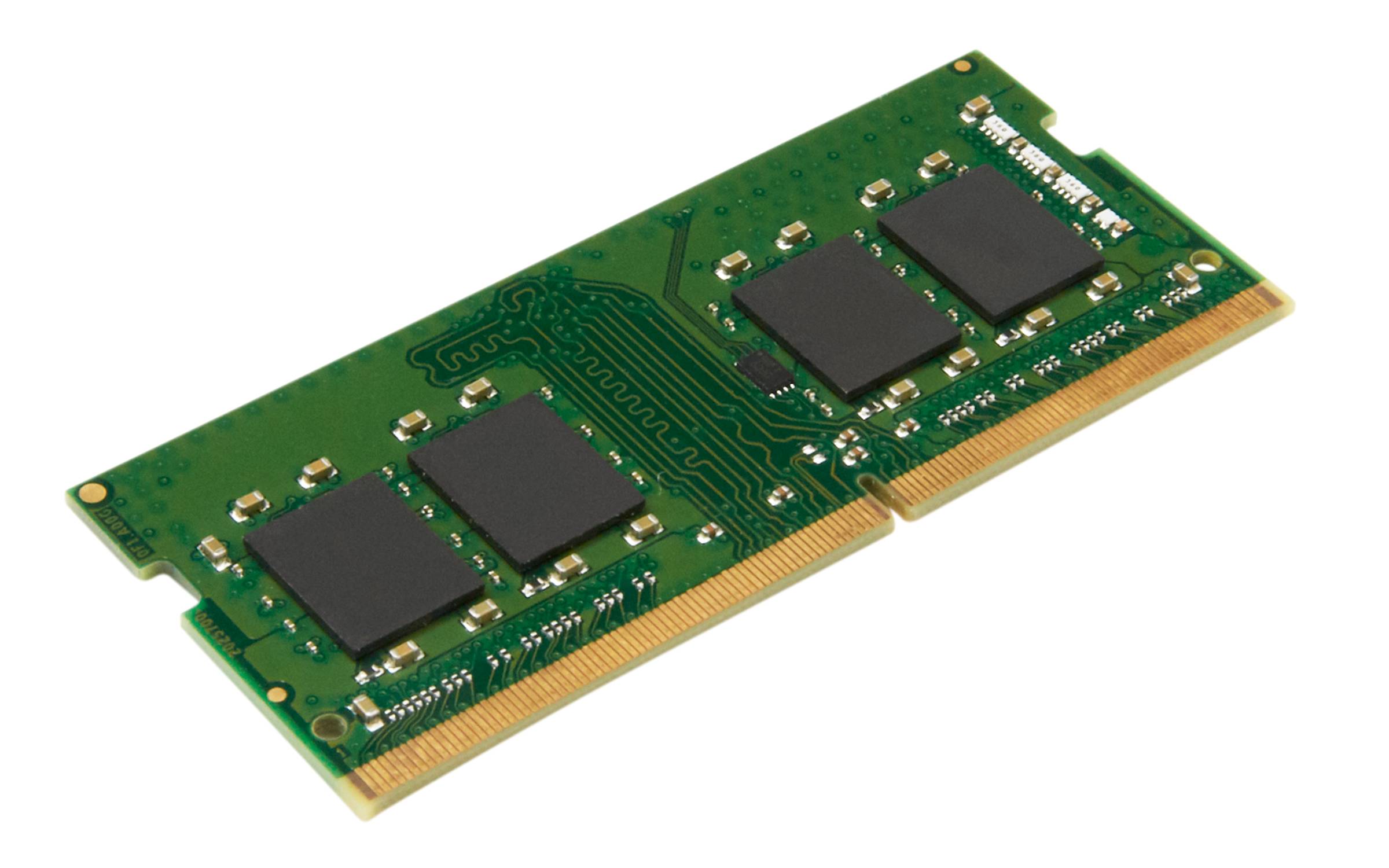 Memoria RAM Kingston Technology KCP432SS8/16
