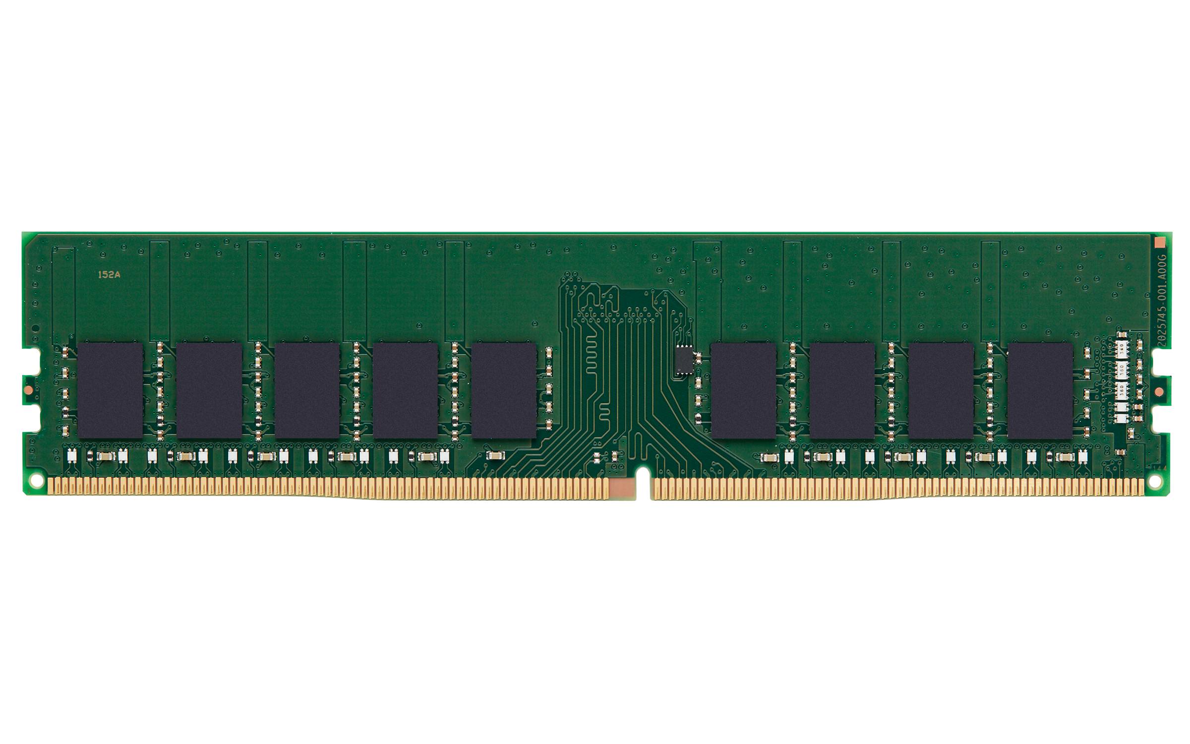 Memorias RAM Kingston Technology PROPIETARIA