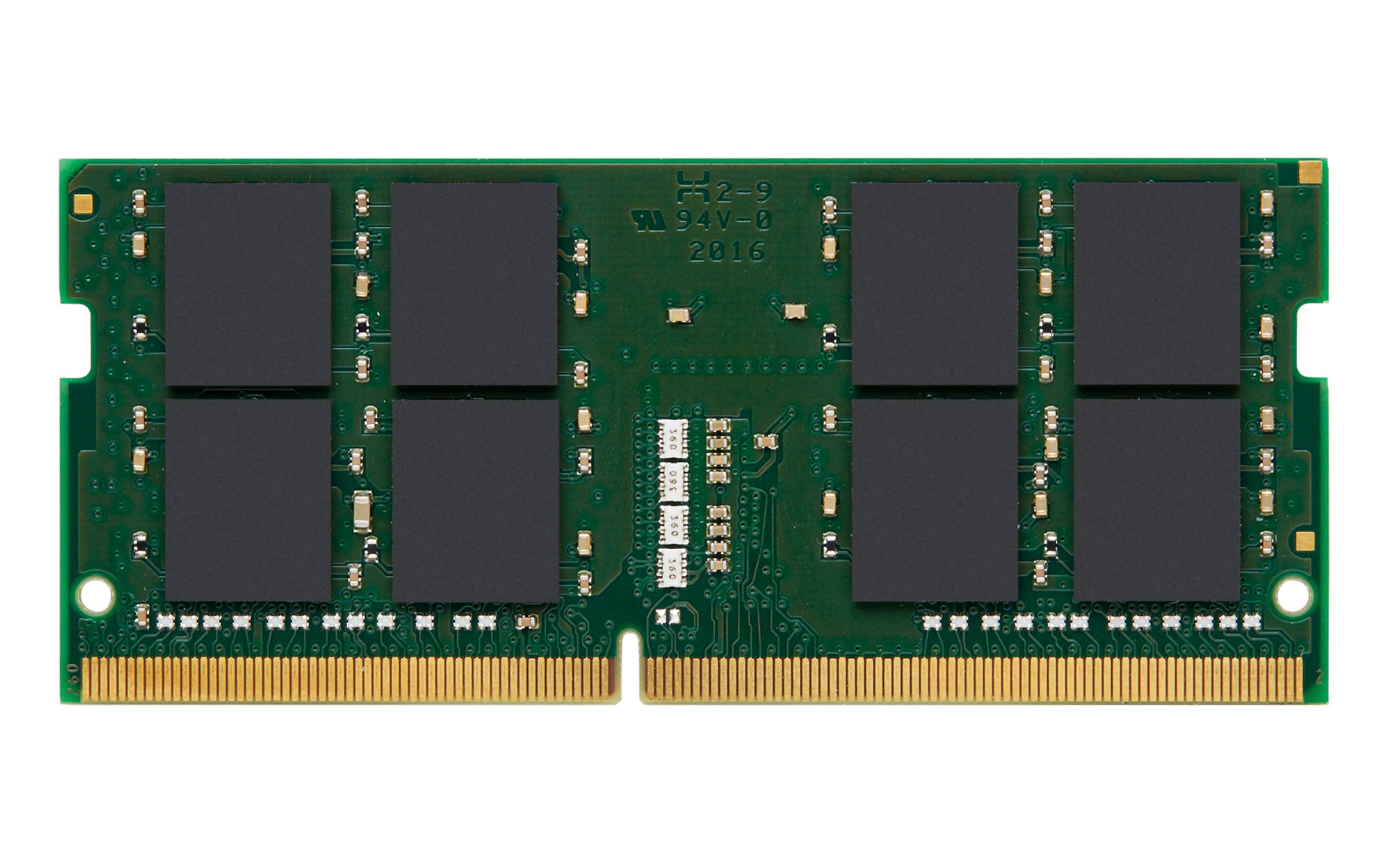 Memoria RAM Kingston Technology VALUERAM