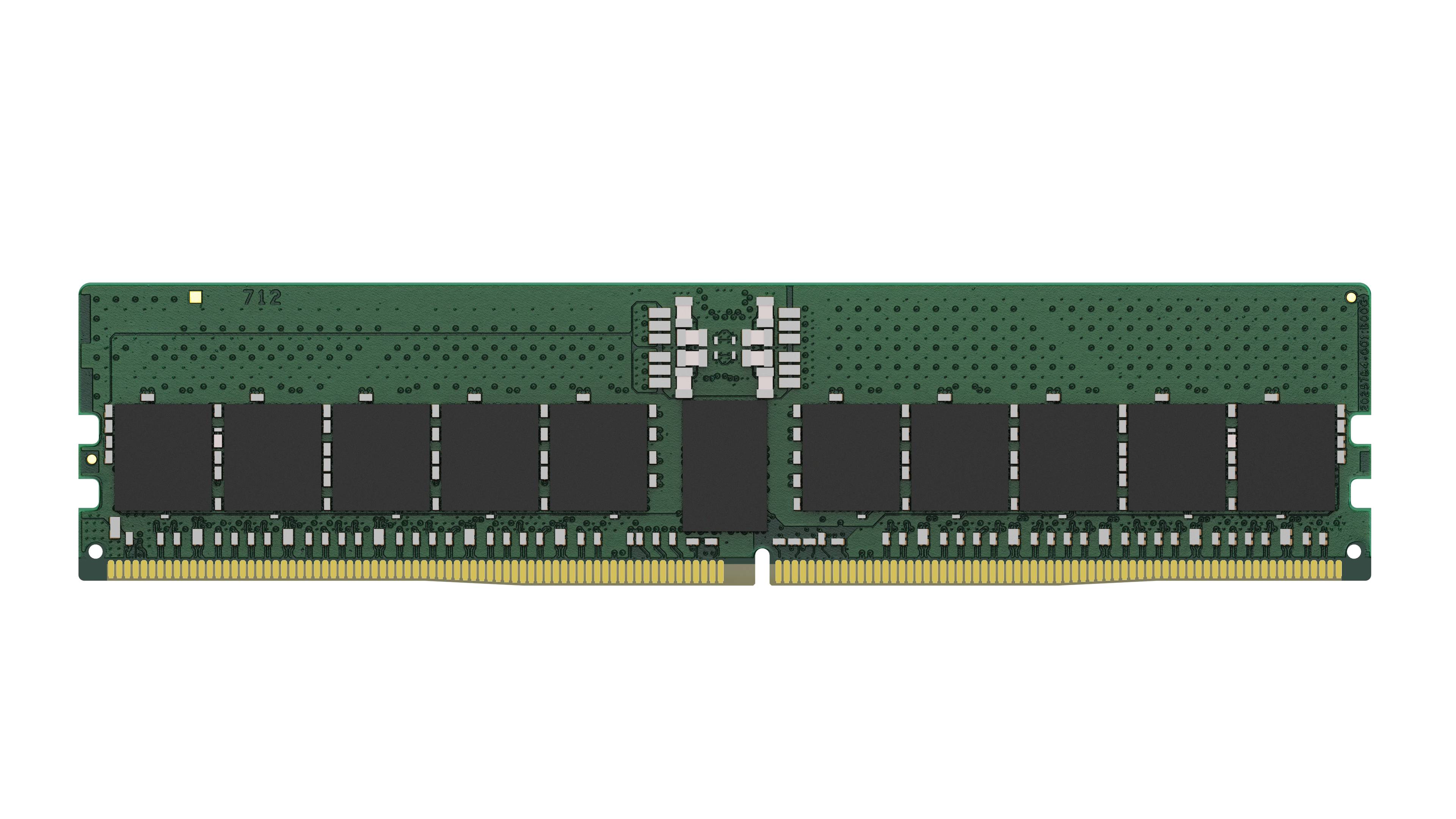 Memorias RAM Kingston Technology MEMORIA PROPIETARIA