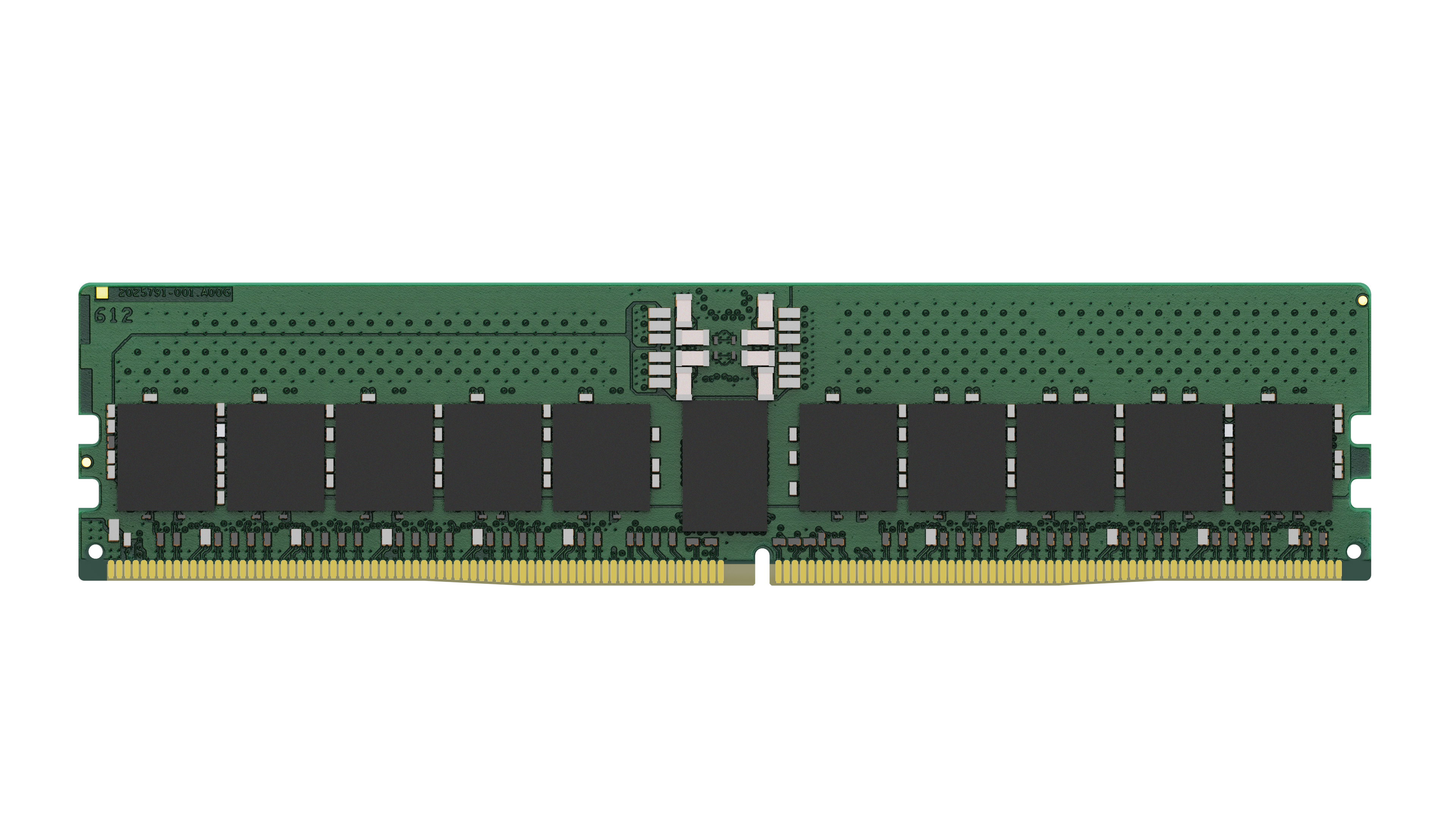 Memorias RAM Kingston Technology MEMORIA PROPIETARIA