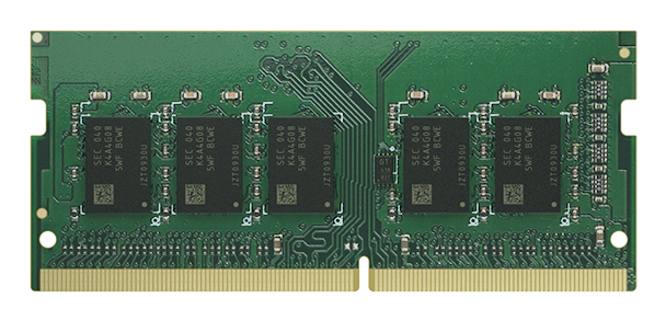 Memoria RAM SYNOLOGY D4ES03-16G