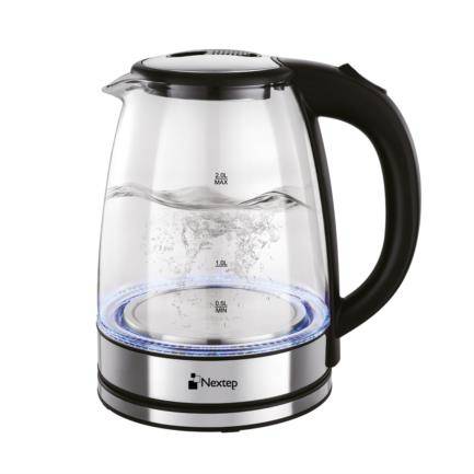 Hervidor de agua Nextep NE-682
