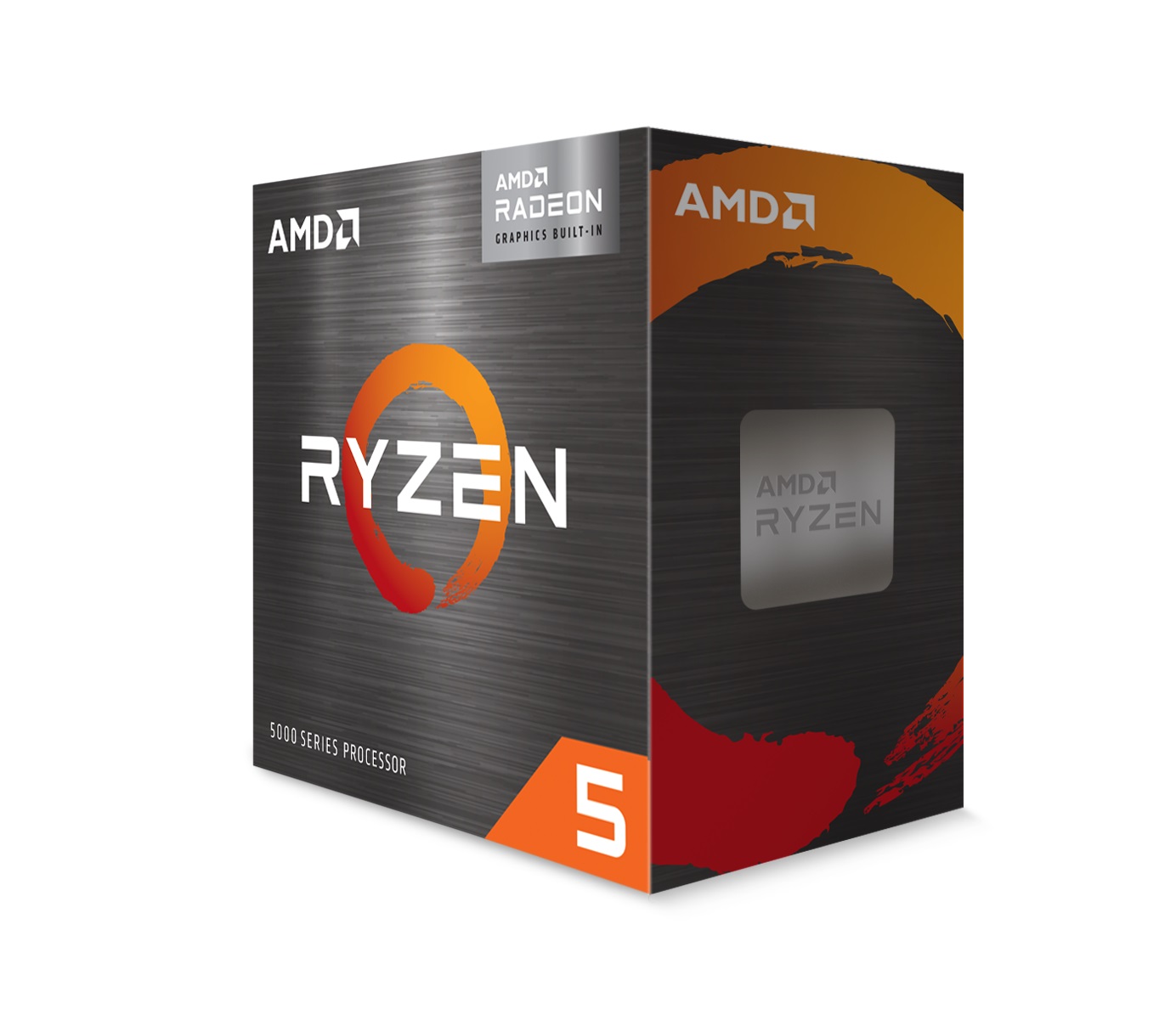 Procesador AMD RYZEN 5 5600G