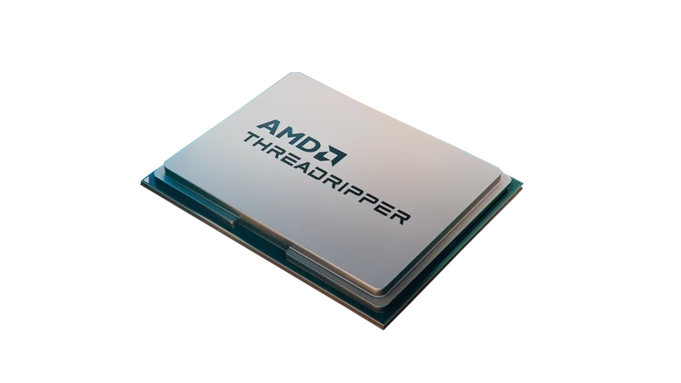 Procesador AMD 100-100001351WOF