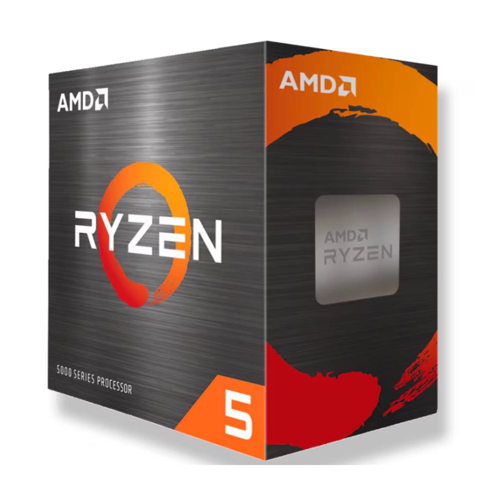 Microprocesadores AMD 100-100001585BOX