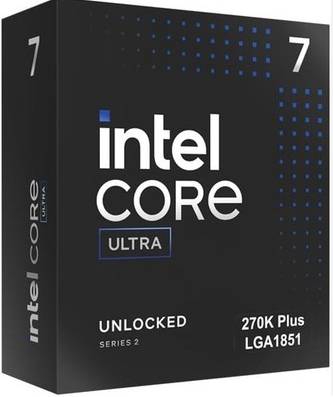 Microprocesadores INTEL BX80768270K