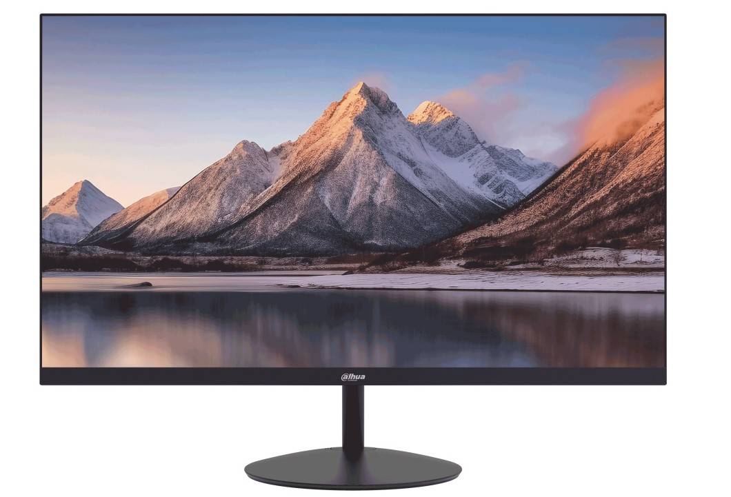 Monitor Dahua Technology LM22-A211Y