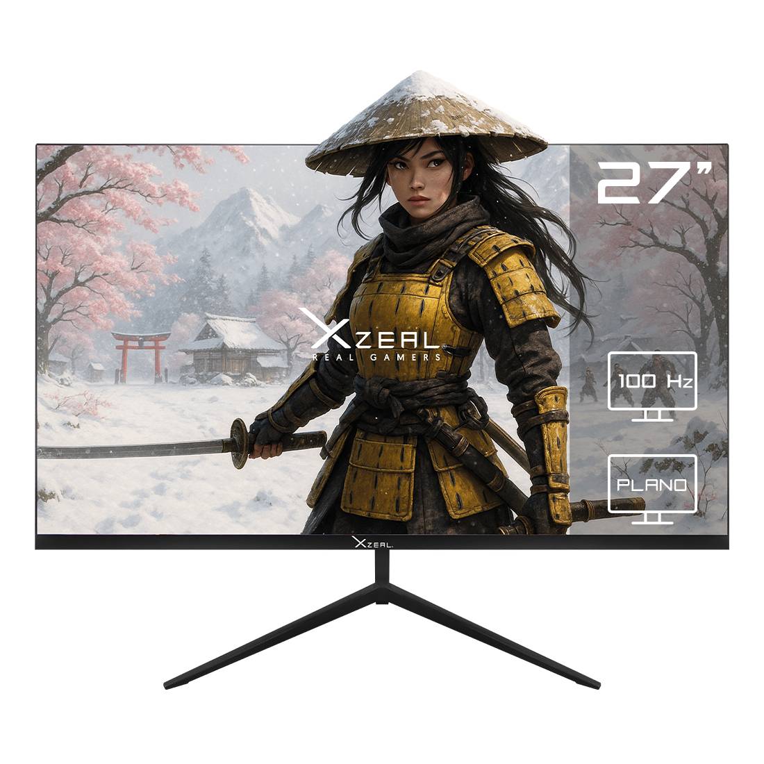 Monitor Xzeal XSMO279B