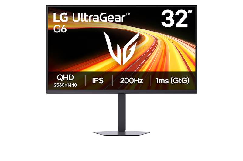 Monitor LG 32G620B-B.AWMQ