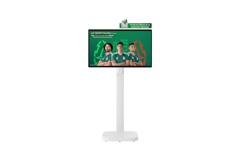 Monitor LG 32U889SA-W.AWM
