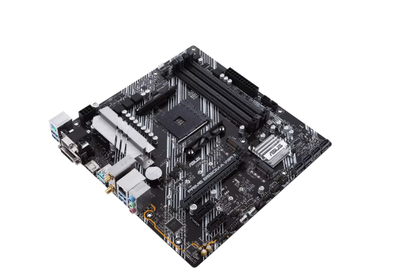 Motherbords ASUS PRIME B550M-A WIFI II