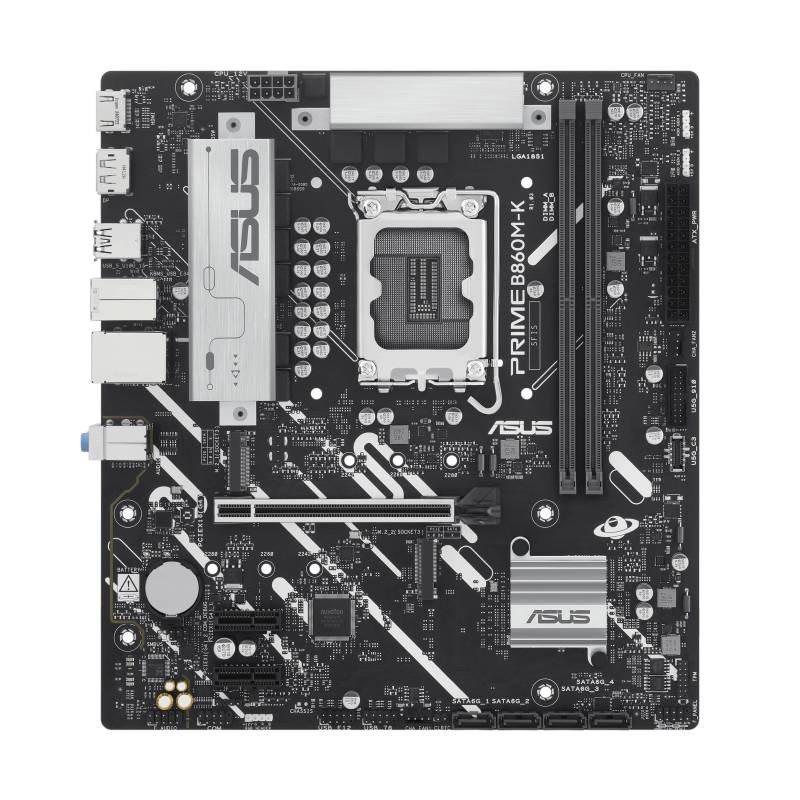 Motherboard ASUS PRIME B860M-K