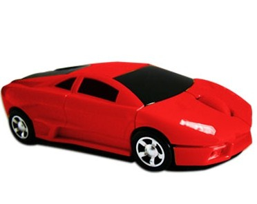 Mouse BROBOTIX 400007R