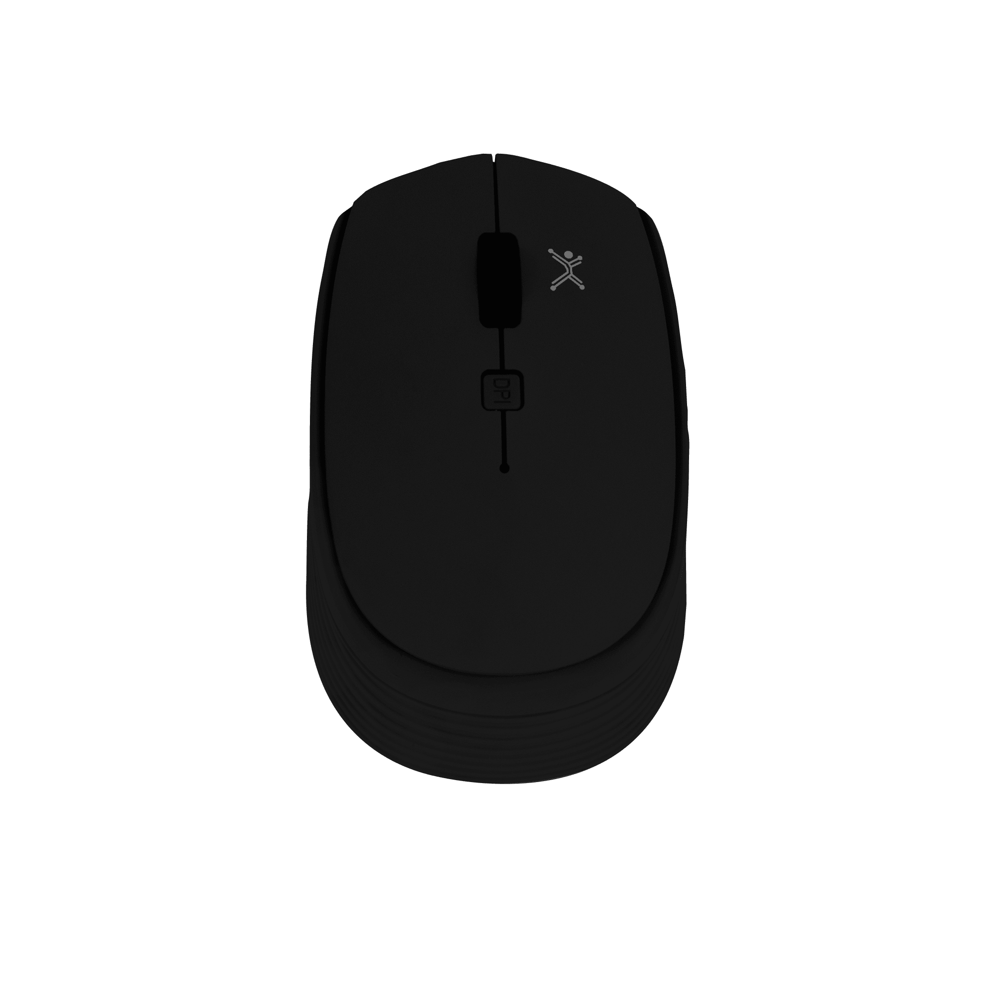 Mouse Inalámbrico PERFECT CHOICE PC-045038