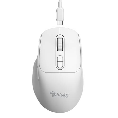 Mouse Stylos STPMOI8W