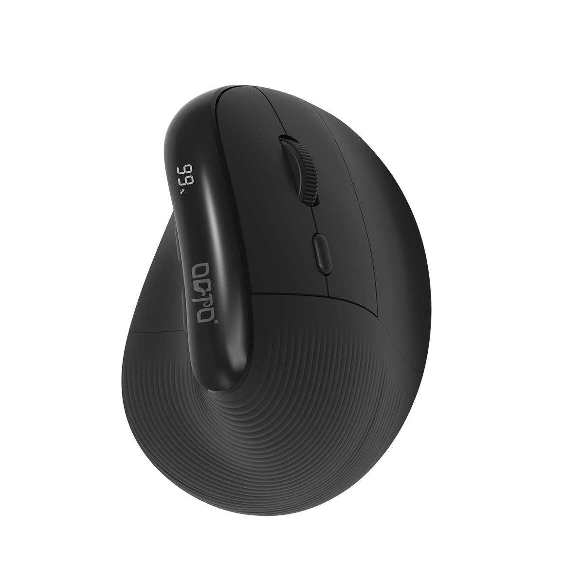 Mouse OCTO OCM001-BKP