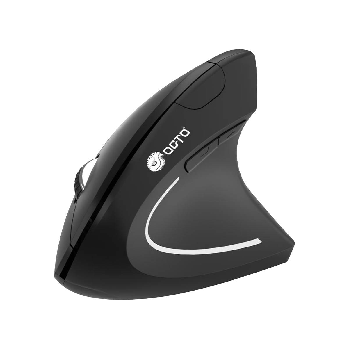 Mouse OCTO OCM001-BK