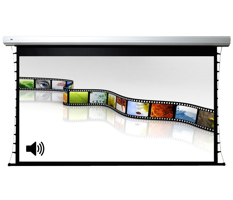 Pantalla de Proyección Multimedia Screens MSETT150