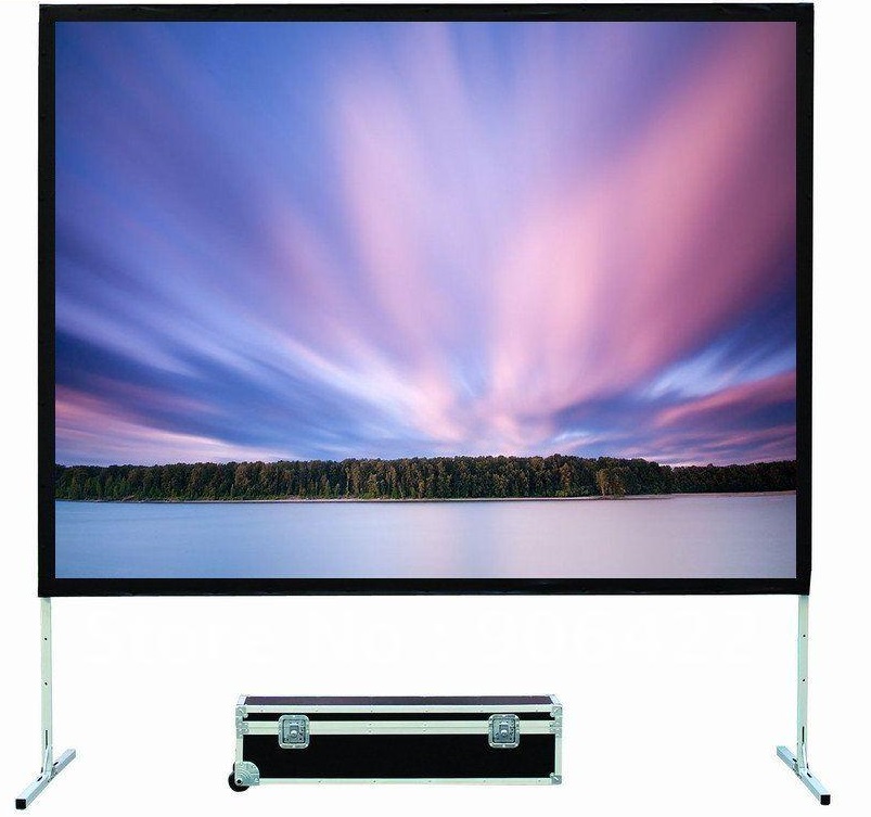Pantalla de Proyección Multimedia Screens MSFF200-2