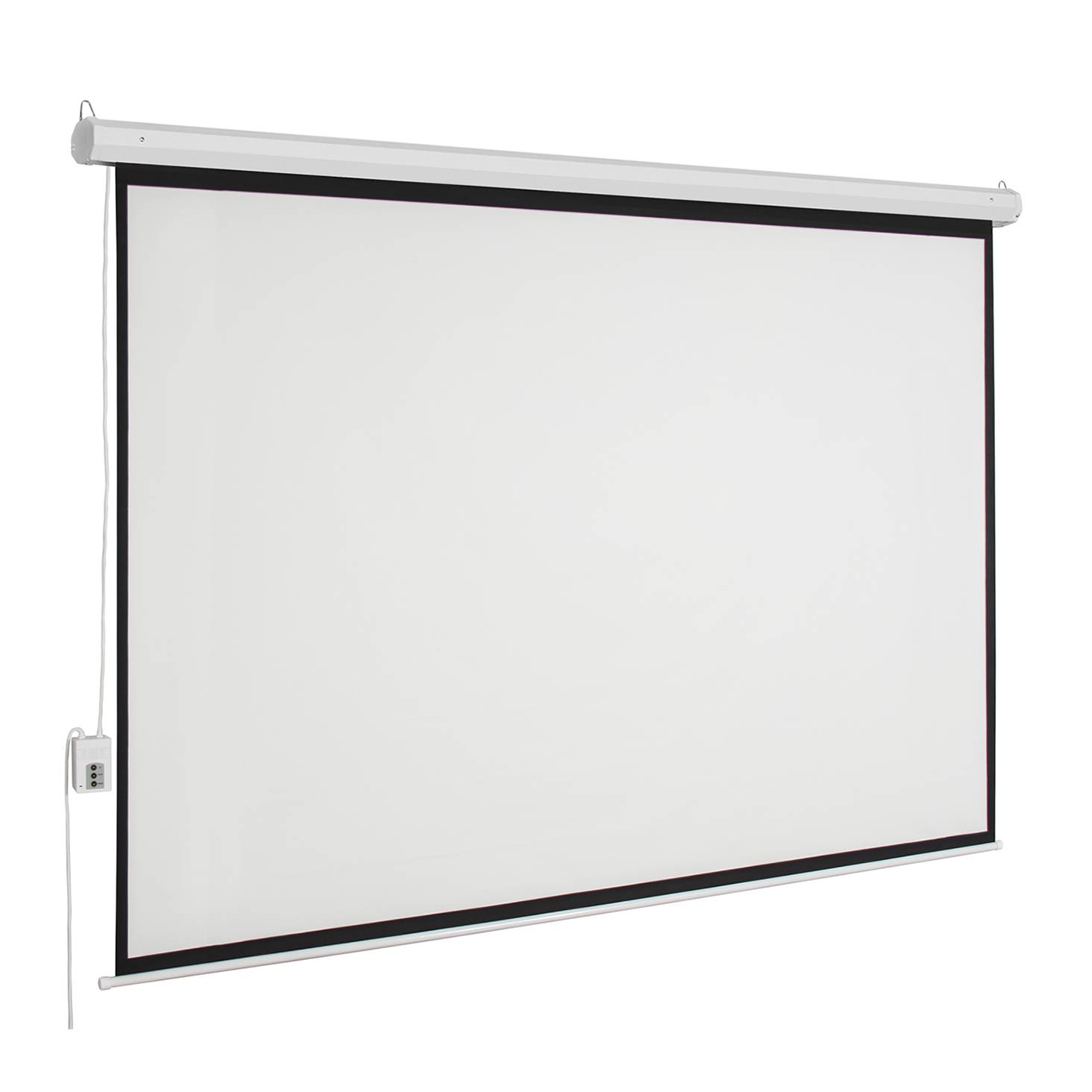 Pantalla de Proyección Multimedia Screens MSE-246