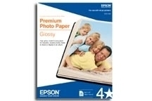 Papel fotográfico EPSON S041378