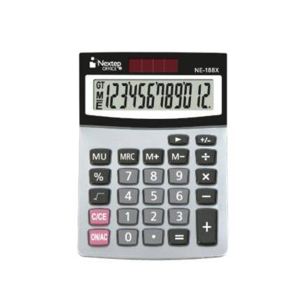 Calculadora Nextep NE-188X