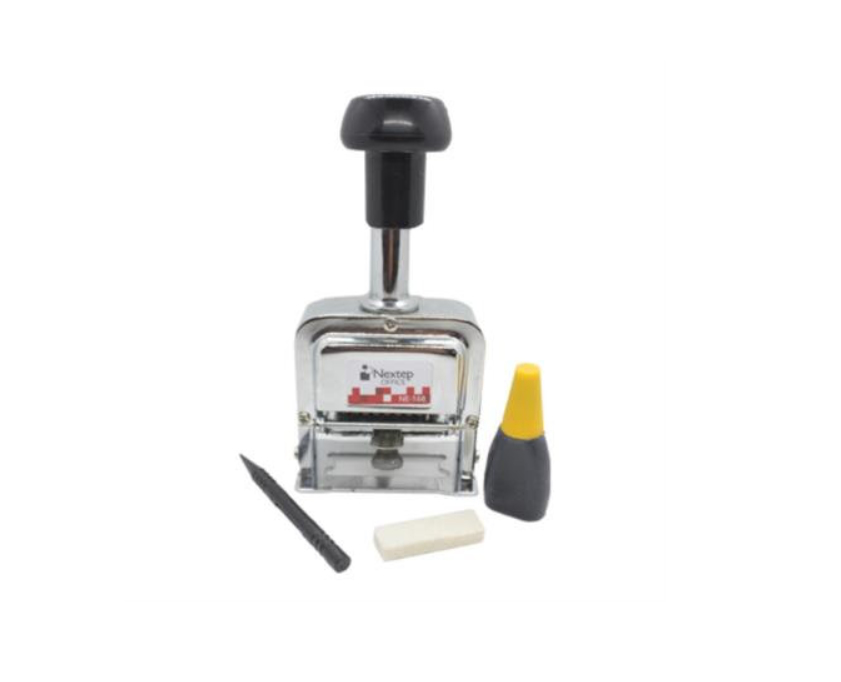 Foliador Nextep NE-168