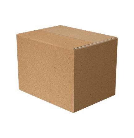 Caja de Cartón Nextep NE-634U