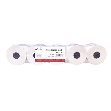 Papeleria Nextep NE-530T